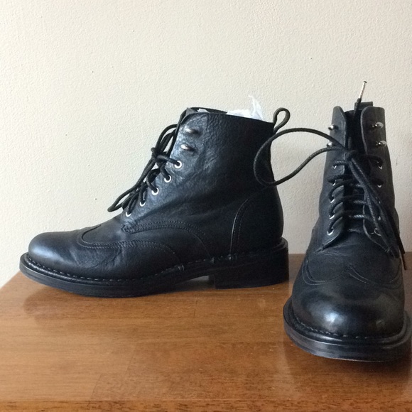 rag and bone cozen boot